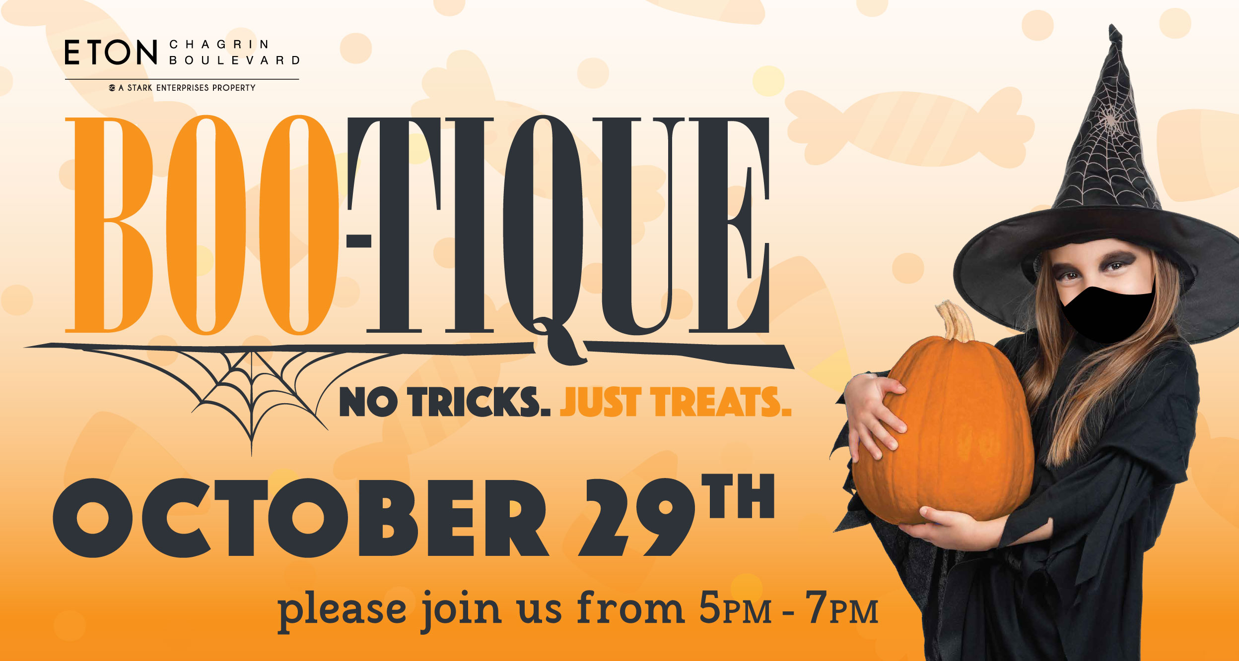 Halloween Boo-tique