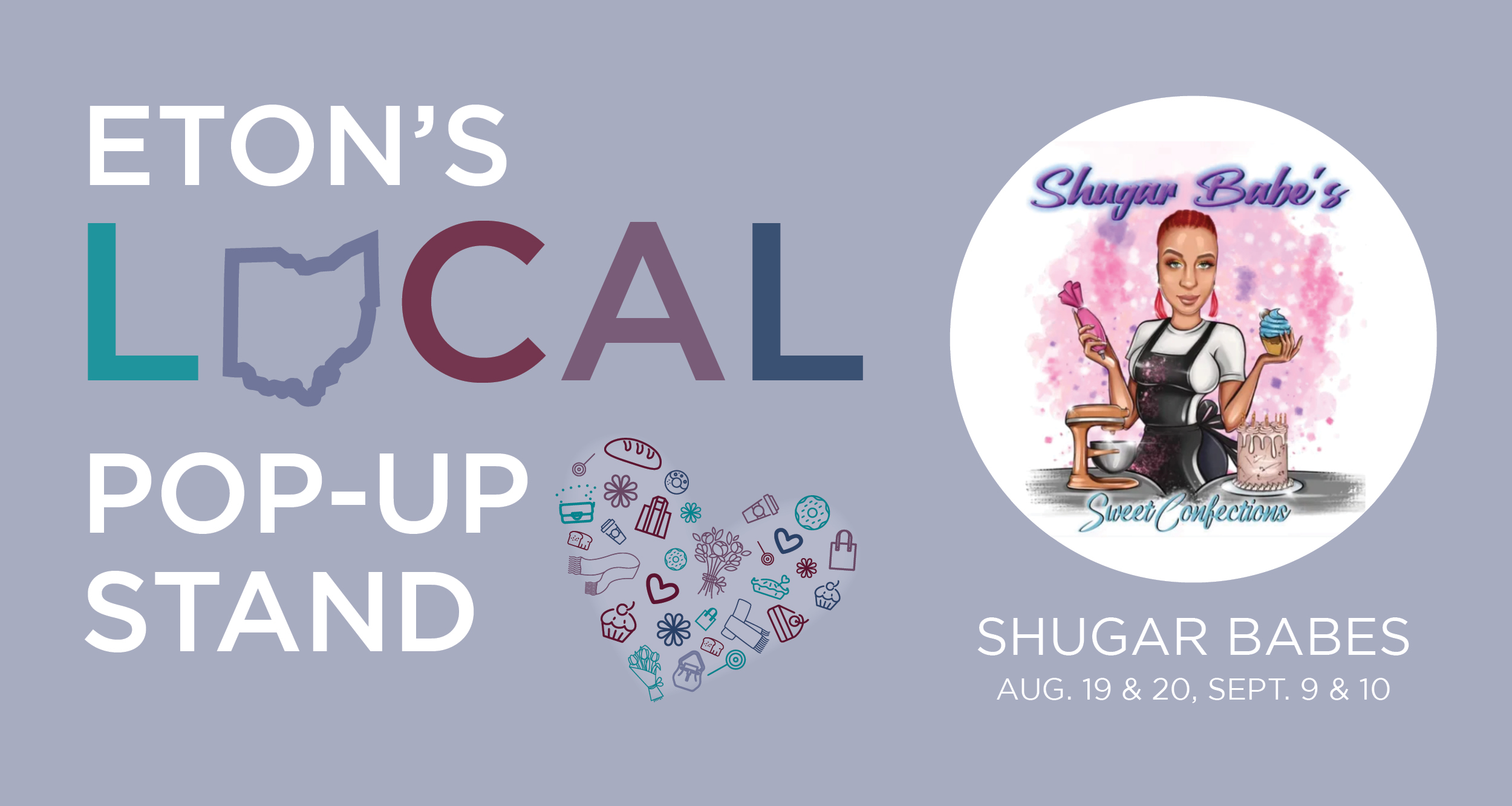 Shugar Babes