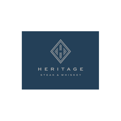 Heritage Steak and Whiskey