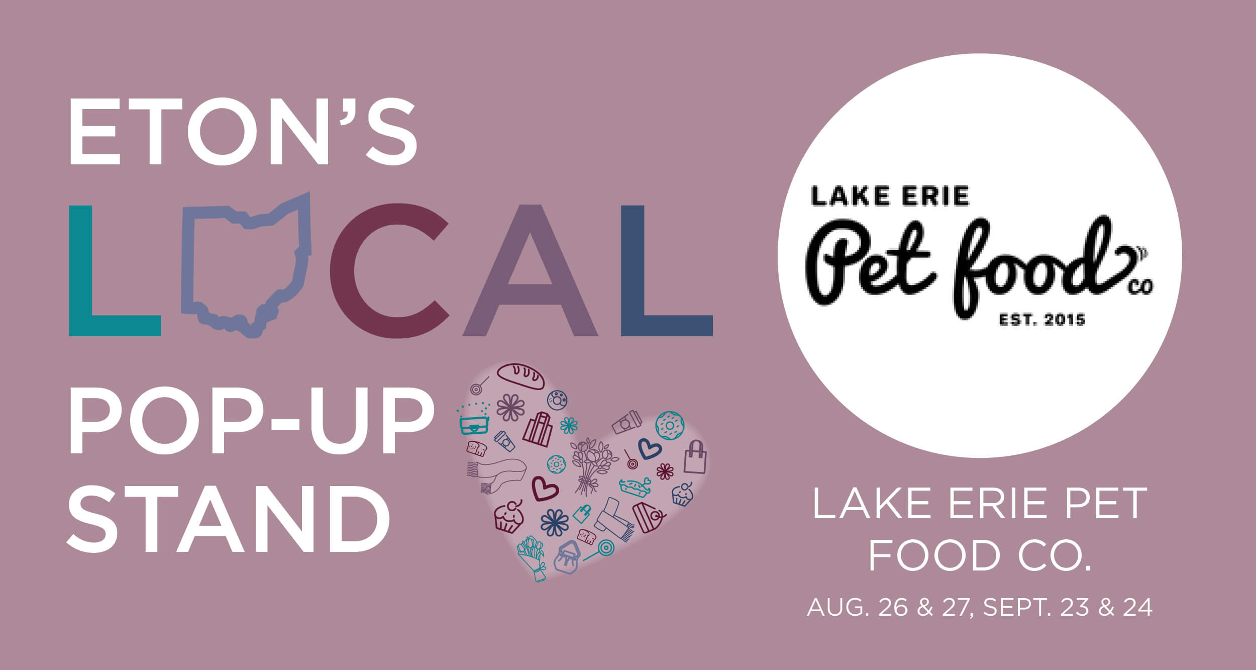 Lake Erie Pet Food Co.
