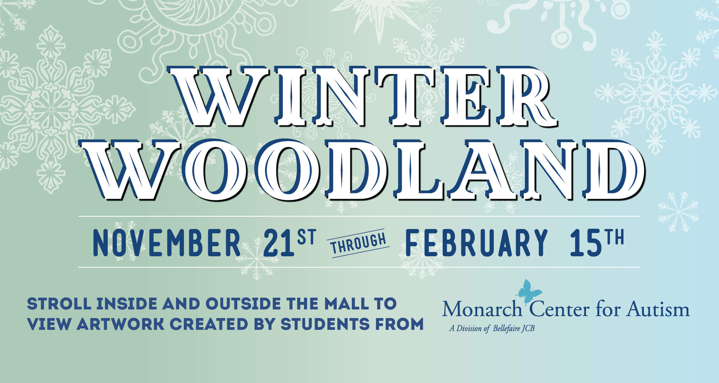 Winter Woodland