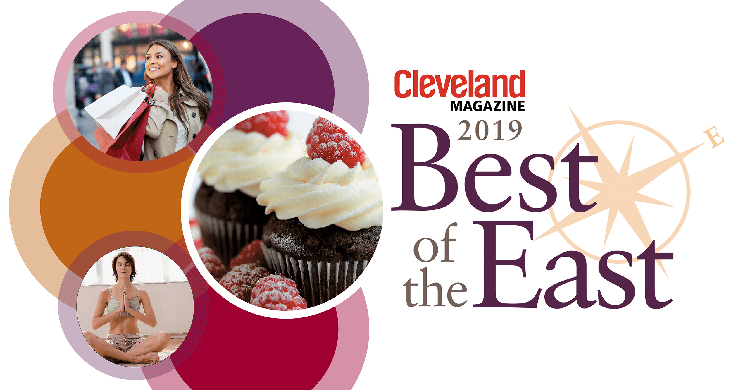 Best of the East