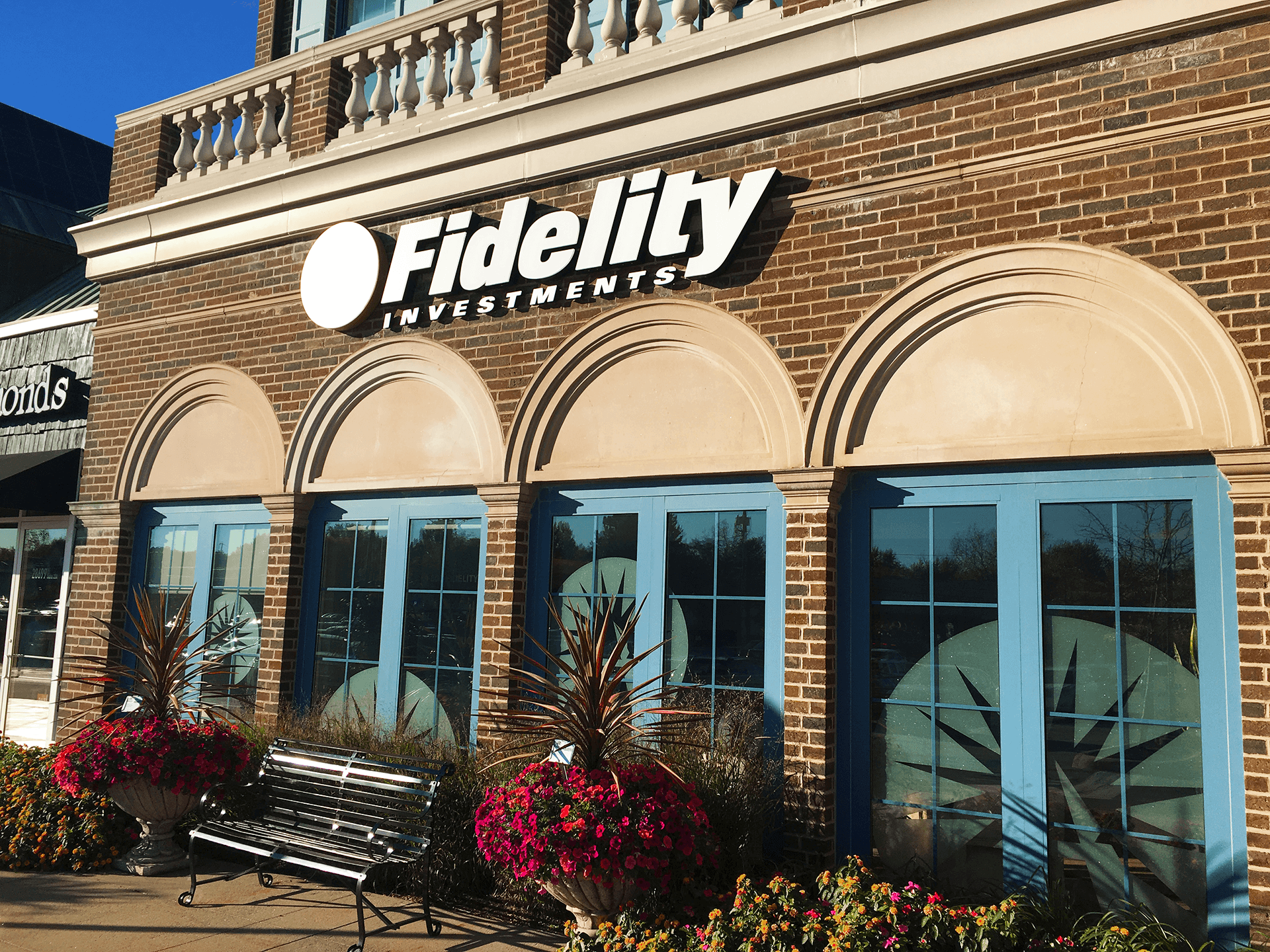 Eton Chagrin Boulevard | Fidelity Investments at Eton