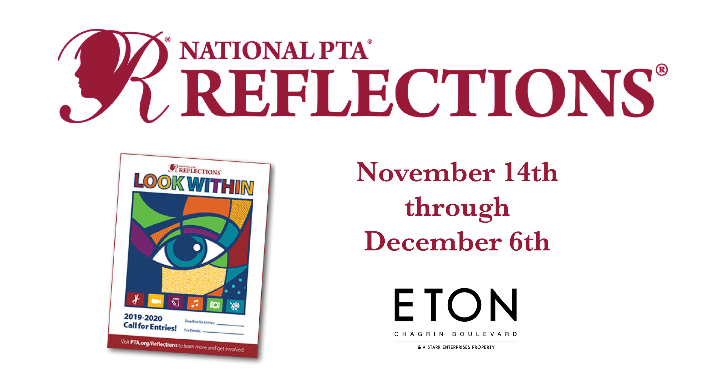 National PTA Reflections