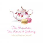 The Macaron Tea Room